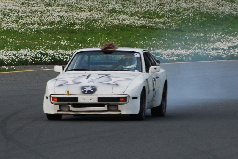 Illustration for article titled The Top 147 Lemons of the Sears Pointless 24 Hours of LeMons